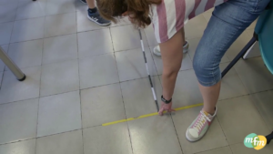 Treballem les unitats de mesura amb l’ús de màquines simples - S5