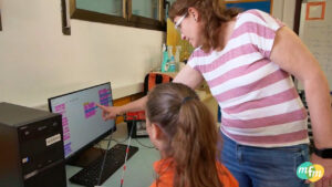 Robòtica a Educació Primària S6