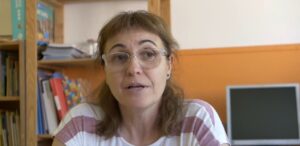 Entrevista Mireia Alba