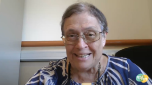 Entrevista a Maria Teresa Anguera Argilaga: Observació Sistemàtica.