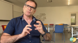 Entrevista David Duran Gisbert: Observació entre iguals.