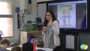 Sessió 1 - El vestit nou de l'emperador