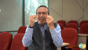 Entrevista a Rodrigo Fuentealba - Amistat Crítica