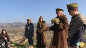 Sessió 2 Camp d'Aprenentatge La Noguera