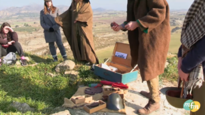 Sessió 3 Camp d'Aprenentatge La Noguera