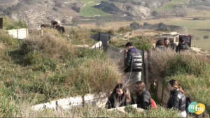 Sessió 4 Camp d'Aprenentatge La Noguera