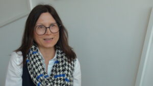 Entrevista Rosa Solsona - Camp d'aprenentatge La Noguera