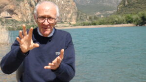 Entrevista Antoni i Sonia - Camp d'aprenentatge La Noguera