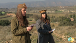 Sessió 7 Camp d'Aprenentatge La Noguera