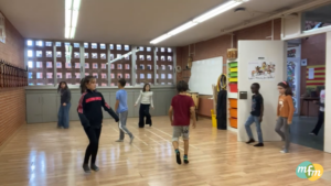 Sessió 1 Gerard Calderó