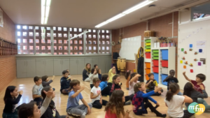 Sessió 2 Gerard Calderó