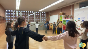 Sessio 4 Gerard Calderó