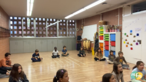 Sessio 5 Gerard Calderó