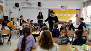 Sessió 3 - Sant Ramon