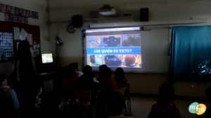 Sessio 1 - Sant Ramon