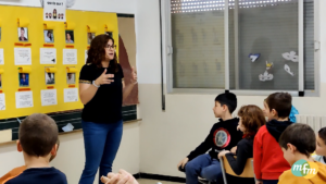 Sessió 4 - Sant Ramon