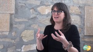 Entrevista mestres Zones d'Aprenentatge - ZER Conca de Barberà