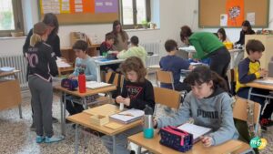 Sessió 2 Zones d'aprenentatge