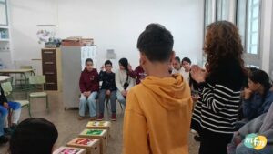 Sessió 2 Capses d'Aprenentatge