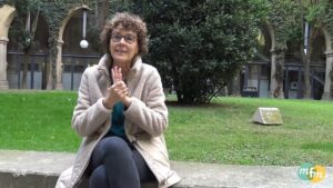 Antonieta Jarne Mòdol - Camp d'Aprenentatge de La Noguera