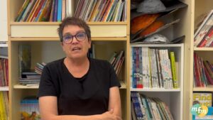 Entrevista a Sílvia Roca - Castelldans