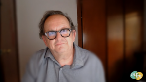 Entrevista Rafel Sospedra - Expert en Memòria Democràtica