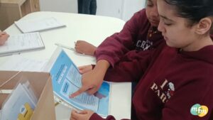 Sessió 4 Capses d'Aprenentatge
