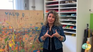 Entrevista Silvia Morales - Arts - Tonucci
